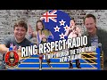 Ring Respect Radio Presents: A Trip Through The Territories (New Zealand)