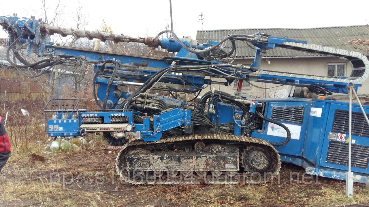 машинист буровой установки вакансии - YouTube