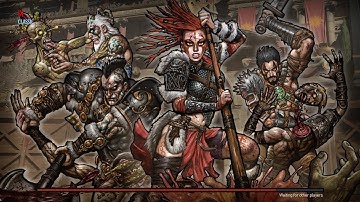 53 Rounds BO4 IX Split Screen!