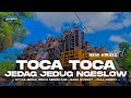 Dj toca toca virall tiktok full jedag jedug ngeslow  bongobarbar