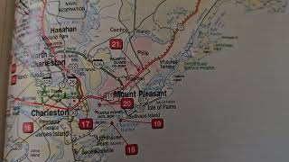 Why Is Charleston Sc The Demographic Opposite Of Most North American Cities