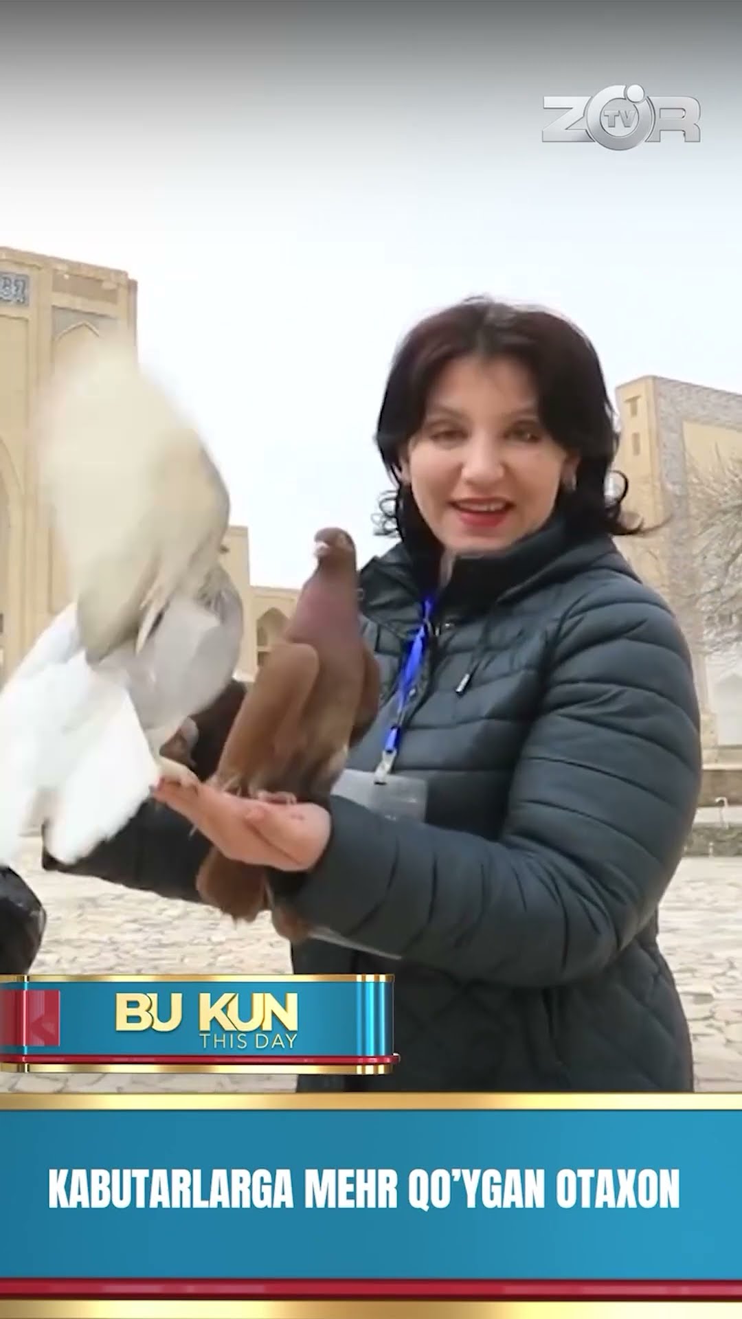 BU KUN
