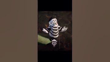 The power of clown💀 #shorts #reels #angrybirds