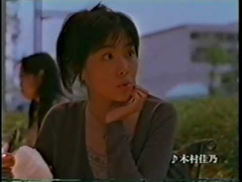 CHINTAI　CM　木村佳乃 _03