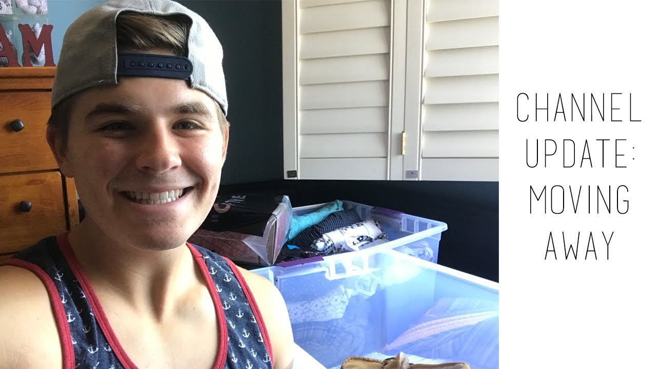 Time To Move - Major Life Change - Channel and Life Update wix.com glassdoor