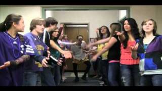 Astoria High School Lip Dub 2011( Sophomores)