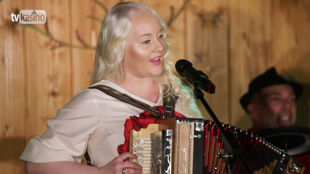 Heligonica: Koníčky moje šedé