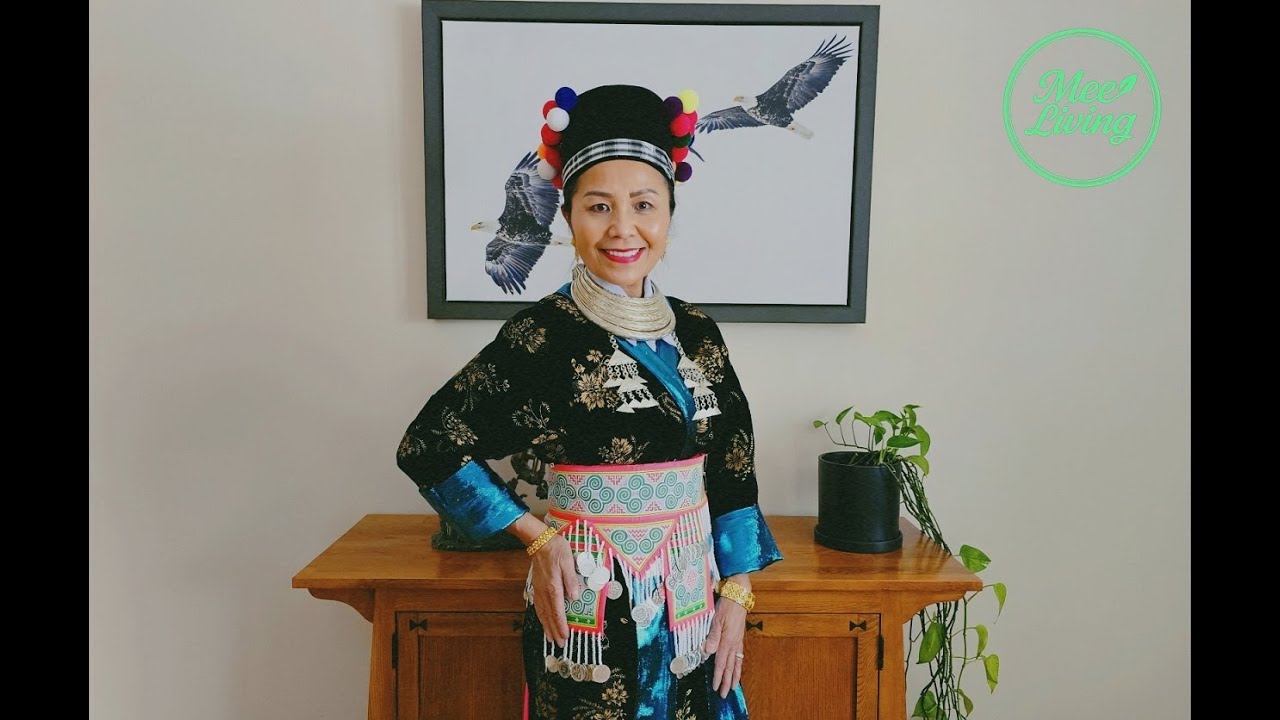 Tuam Choj Rau Hmoob Nplog.  12/12/2025