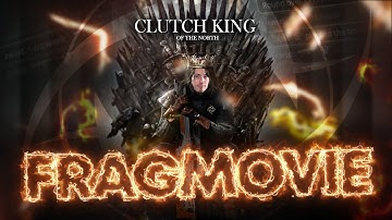 TWIST - THE CLUTCH KING | FRAGMOVIE