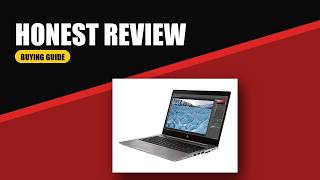 HP Zbook 14U G6 14" Mobile Workstation - Core i7 Worth Buying in 2026?