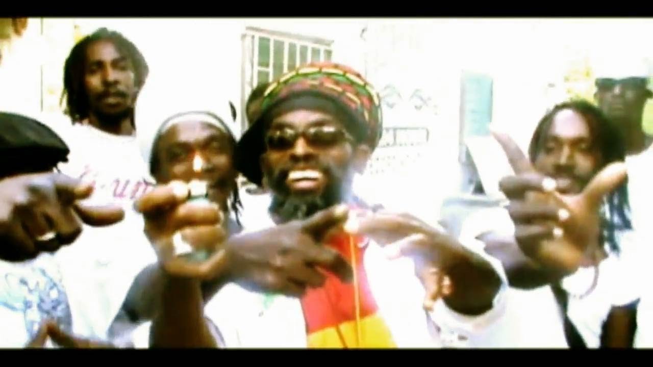 Jesse Jendah & Cultural Prod - World War 3 (Official Music Video)