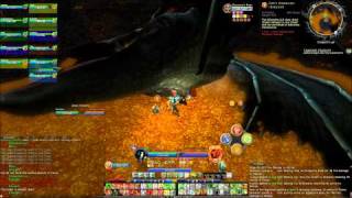 FoG Draigoch T2 CH Conjunctions