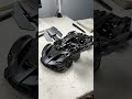 This Cube Just Transformed Into a Koenigsegg Jesko 😳🔥 | Ultra Realistic Transformer Car Build