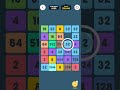 Daily Number connect Day 15 of June #gaming #gameplay #puzzlegame #numberconnect
