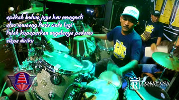 sopo sing biso niru cak met "TABIR KEPALSUAN" LIRIK - BRODIEN NEW PALLAPA