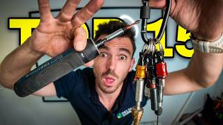 Achète ces 15 Outils Tu ne Regrettera PAS !