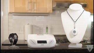 Home Guardian Medical Alert System Installation Guide