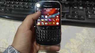 Using BlackBerry in 2022 | Still Works? | Should you buy one?