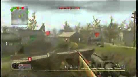 Cod4 Epic No Scope