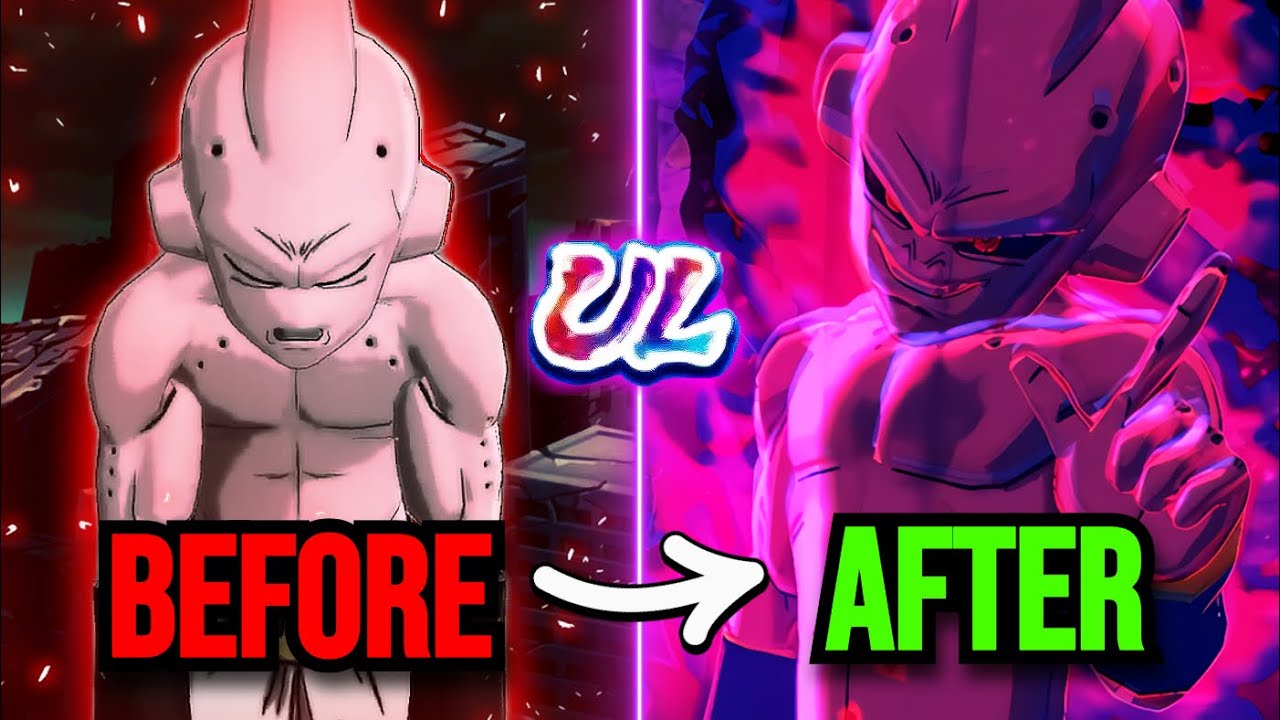 They Just BUFFED This TOXIC ULTRA….(he’s overwhelming)