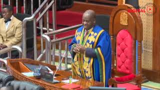 Ndugai: Serikali iangalie upya ujenzi Bandari ya Bagamoyo