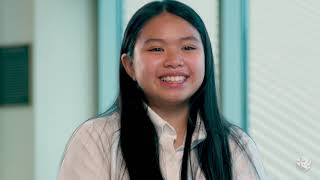 This is Vis: Meet Anh!