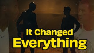 The Kobe Bryant Story That Has Impacted Millions of Lives (Especially Mine!) 🏀 🐍
