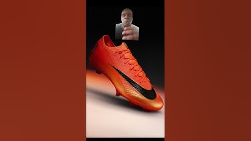 NIEUWE VOETBALALERT! De meest MERCURIAL Mercurial aller tijden! #voetbalschoenen #nikevoetbal #vo...