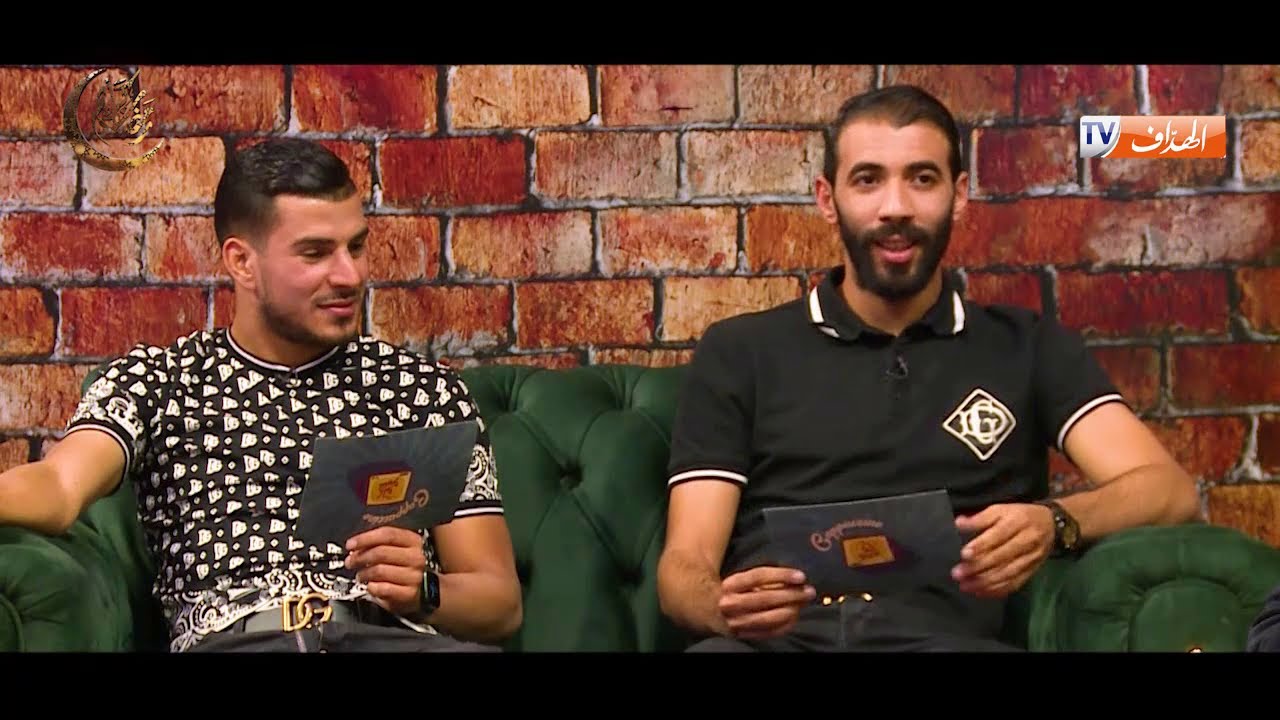 مباشر...عدد جديد من برنامجكم 