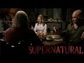 Дин встречает деда(Самюэль Кэмпбелл) в прошлом | Supernatural 4x03