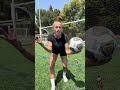 BICYCLE KICK TUTORIAL