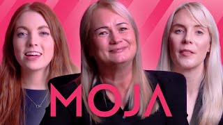 Welcome to the Moja YouTube Channel