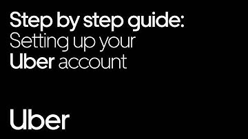 Setting up your Uber account to use with your transit agency | Uber Transit | Uber