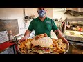 THE VIKING BURGER CHALLENGE | 10LB GIANT BURGER | C.O.B. Ep.175