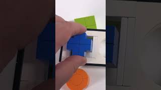 They All Go In The Square Hole