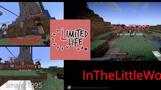 Martyn Betrayal At The End Of Limited Life! All 3 POVs!