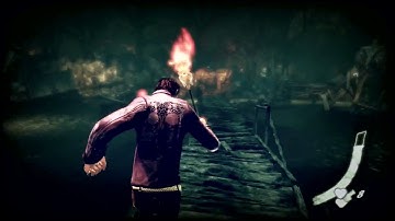 Plazethrough: Shadows of the Damned (Part 4)