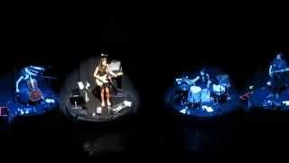 Raining Jane: "Opposite of Blue" Live in Dallas, TX 2014