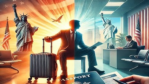 From Tourist Visa to Asylum: Your Step-by-Step Guide to Applying for Asylum in the USA 🇺🇸