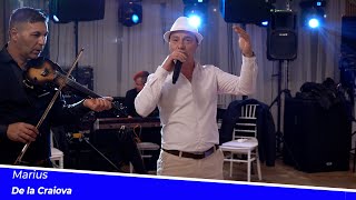 🎼Marius de la Craiova și formația System🎷 - Program Ascultare 2025 🎹🎤 Restaurant Flora Filiasi