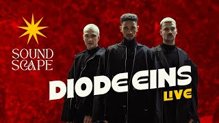 Diode Eins Live - Soundcape Festival Chapter Vi