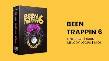 Chambers Making Beat With Been Trappin 6 // Exclusive