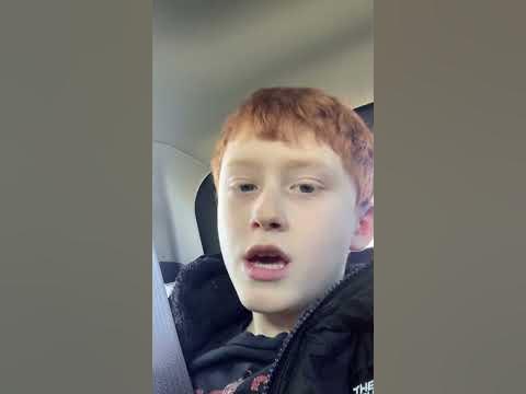 3rd graders fighting be like - YouTube