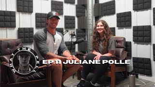 Bank Bailouts And Barbells W/Julie Polle - EP.11