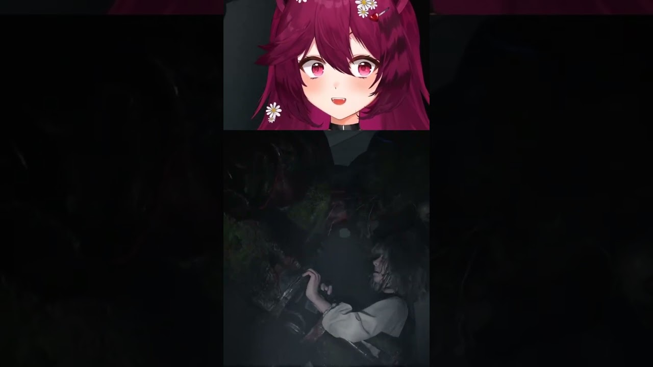 Springtrap made Resident Evil Requiem SCARIER