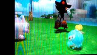 My Chao UPDATE 10!!!