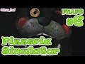 #6 - Five Nights at Freddy's 6 -Freddy Fazbear's Pizzeria Simulator- [日本語字幕]