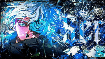 Anime header speedart /made on Android for @SergiDzn