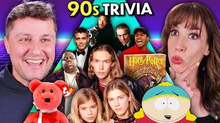 Do Adults Remember 1997?! | Trivia Battle screenshot 4