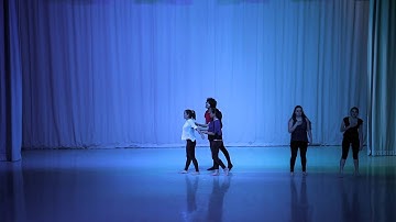 GCC Fall 2013 Phanatix - "Hope"